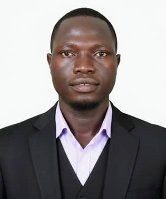 Asiki Robert