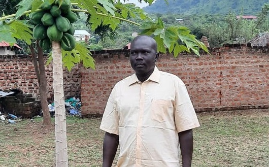 Mawa Isaac 